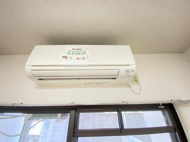 前山フレーデンハウス その他設備