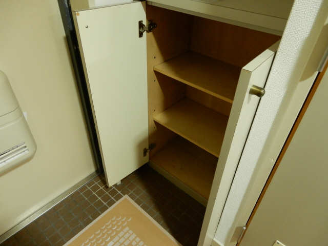 前山フレーデンハウス その他設備