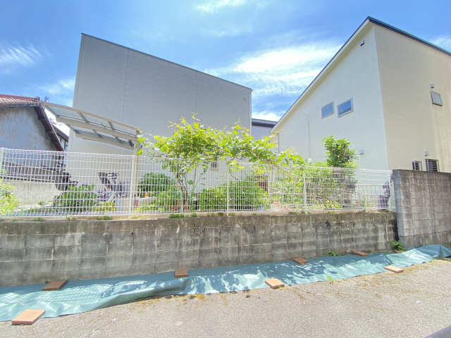 前山フレーデンハウス 展望