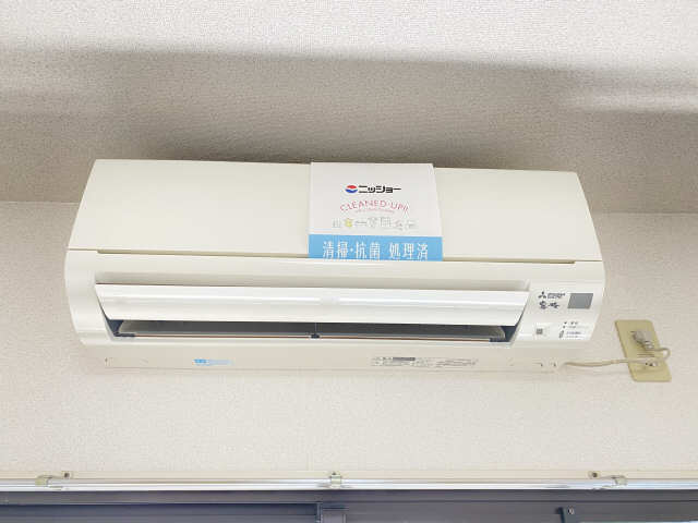 前山フレーデンハウス その他設備