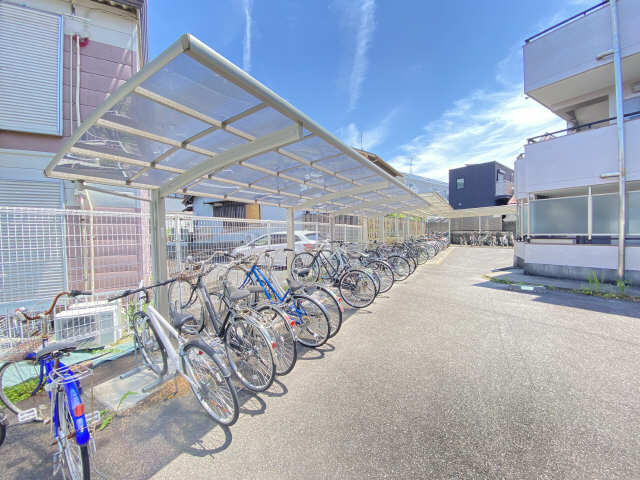 前山フレーデンハウス その他共有部分