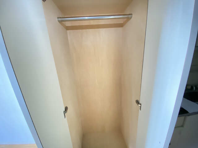 前山フレーデンハウス 収納