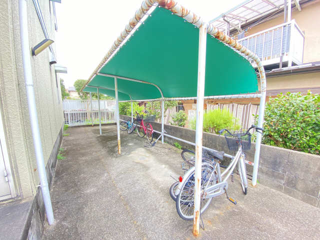 ラフォーレ前山 その他共有部分