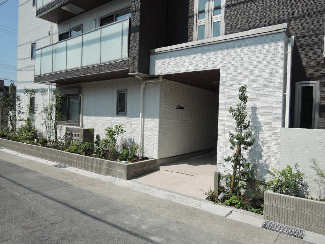 ＳＯＬＡＮＡ その他共有部分