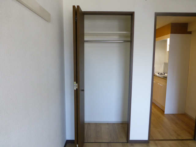 エスポワール本山 収納