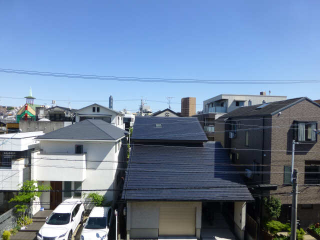 エスポワール本山 展望