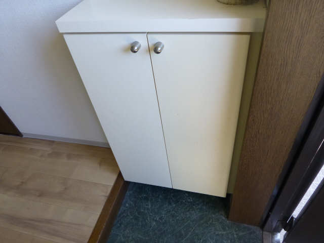 エスポワール本山 その他設備