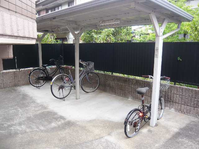 エスポワール本山 その他共有部分