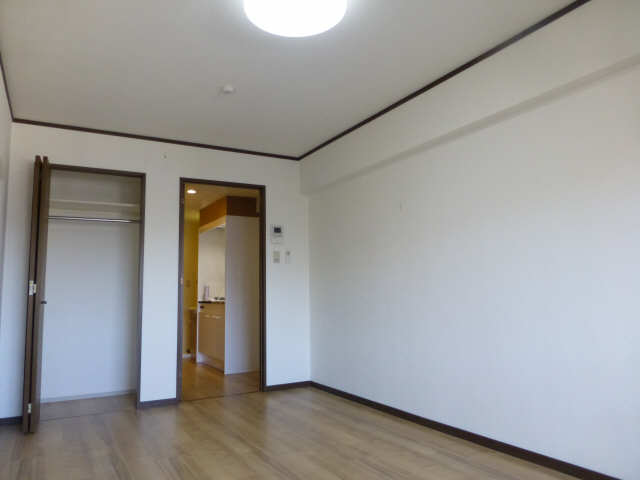エスポワール本山 リビング