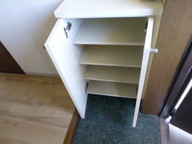 エスポワール本山 その他設備