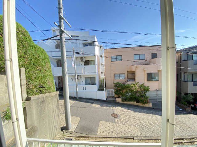 ルンビニ西畑 展望
