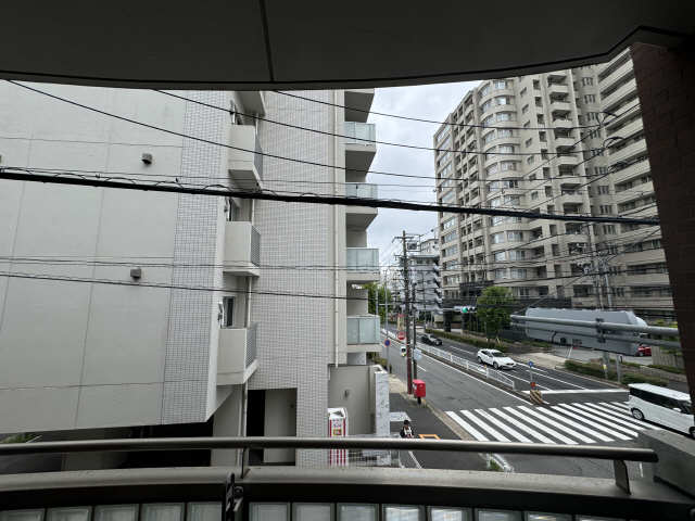 グランステージ姫池 展望