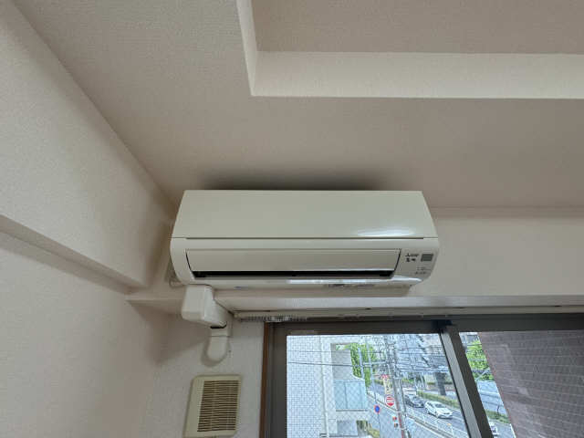 グランステージ姫池 その他設備