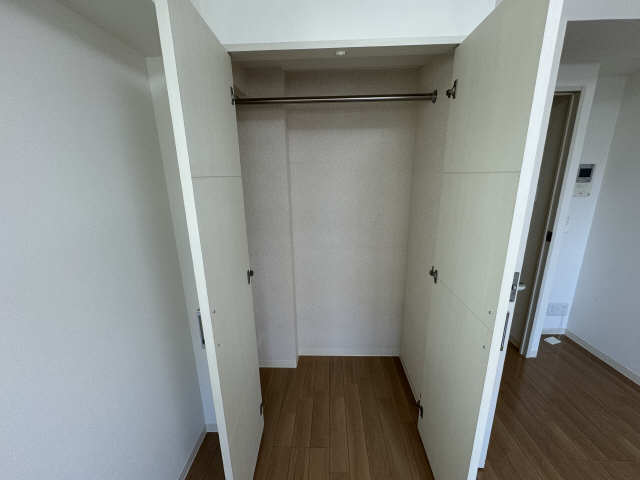 アールズコート本山イースト 収納