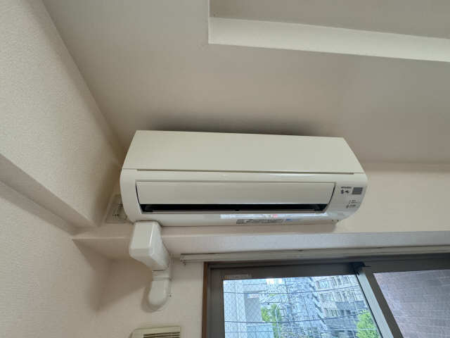 グランステージ姫池 その他設備