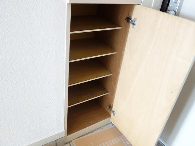 パークテラス鶴舞 庭