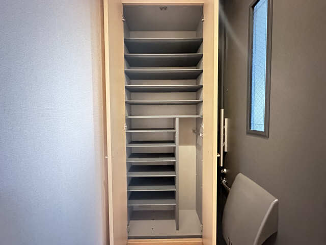 レジデンス茶屋が坂　Ｂ棟 その他設備