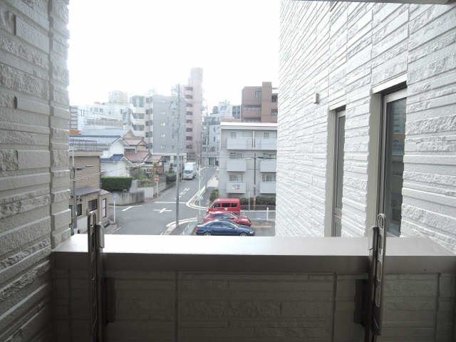 セントリィ 展望