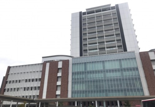 ハイツ日啓 【大学】愛知医科大学まで1563ｍ