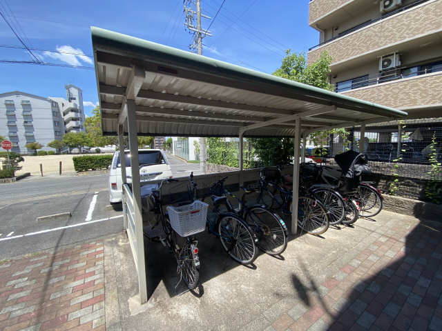 ゴールデン　ビレッジＡ その他共有部分