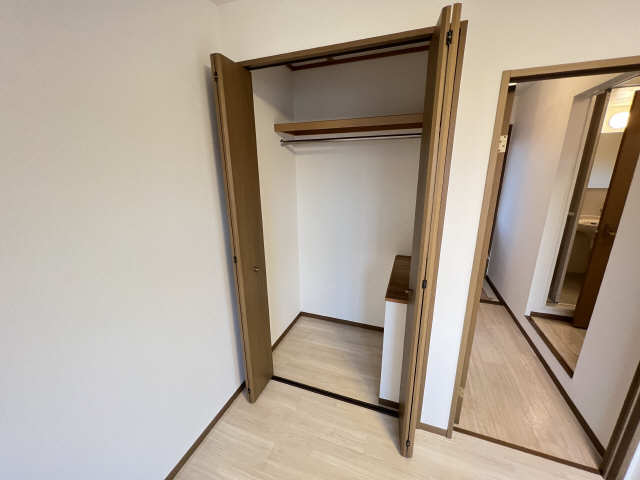 ステイ杁ヶ池 収納