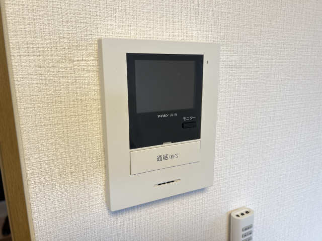 ステイ杁ヶ池 セキュリティ