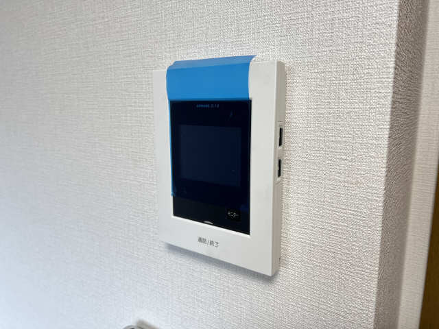 ステイ杁ヶ池 セキュリティ