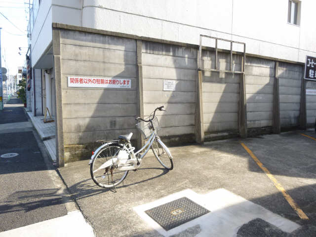 サンライズマンション その他共有部分