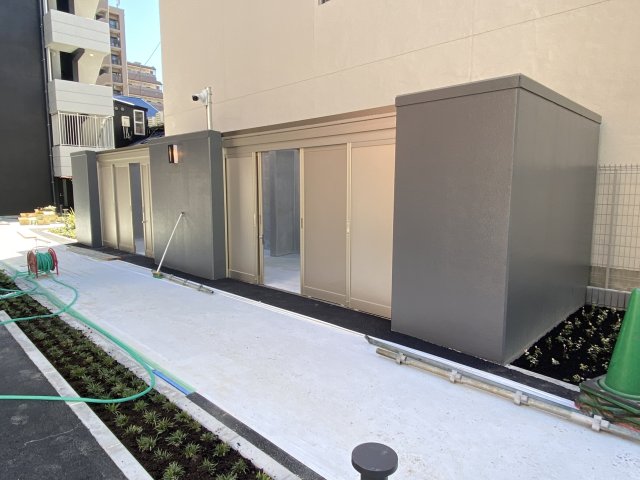 プレサンス広小路通今池 その他共有部分