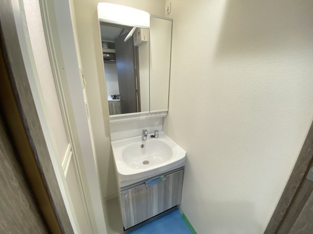 プレサンス広小路通今池 洗面所
