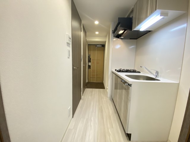 プレサンス広小路通今池 キッチン