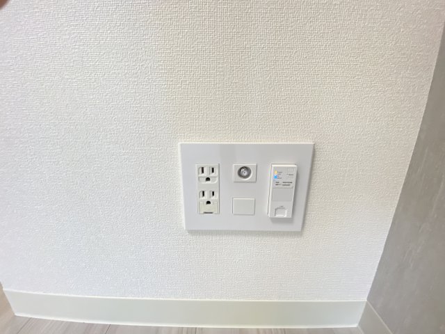 プレサンス広小路通今池 その他設備