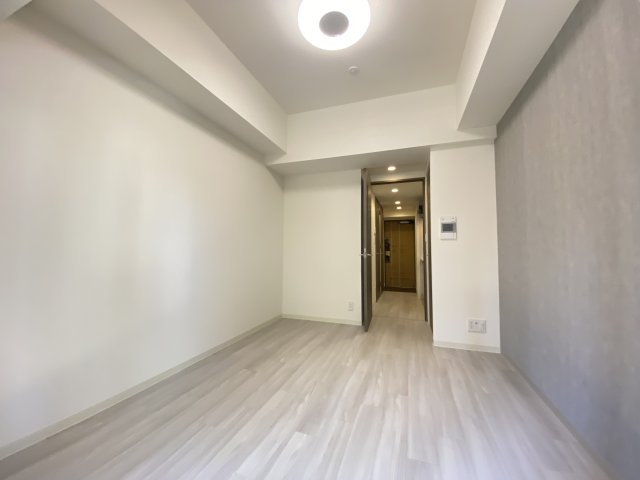 プレサンス広小路通今池 リビング
