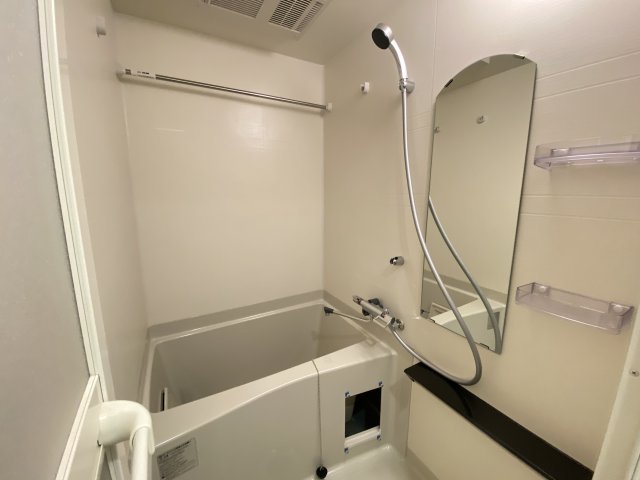 プレサンス広小路通今池 風呂画像
