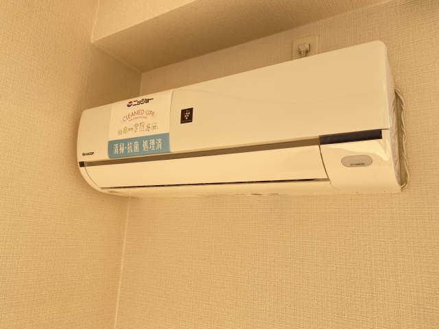 ルミエール丘上 その他設備