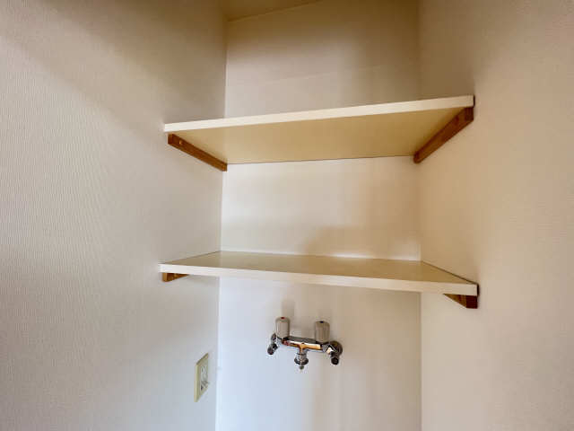 コンフォール 収納
