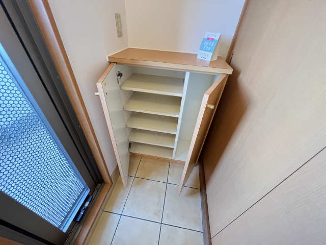 コンフォール その他設備