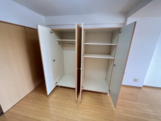 コンフォール 収納