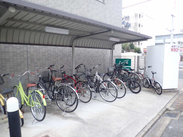プリミエール御器所 その他共有部分
