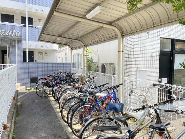ヒルズヤマザト その他共有部分