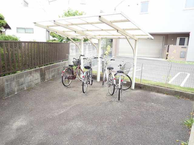 コリーナ前山 その他共有部分