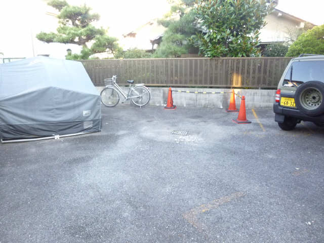 コリーナ前山 その他共有部分