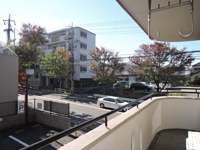Ｔ．Ｓビル 展望