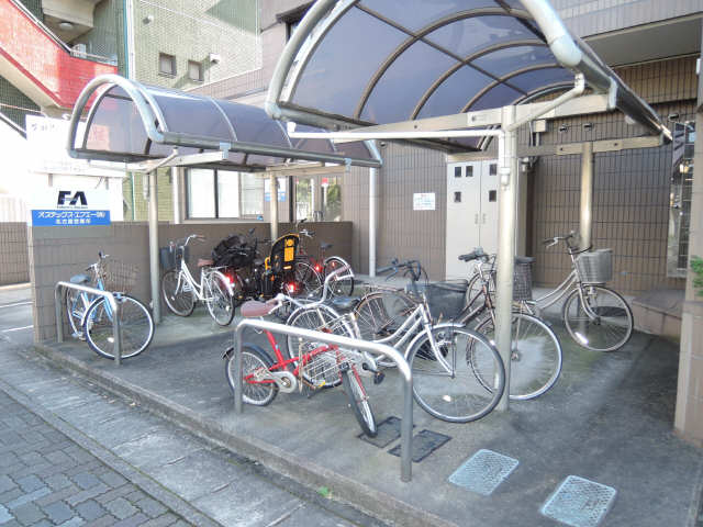Ｔ．Ｓビル その他共有部分