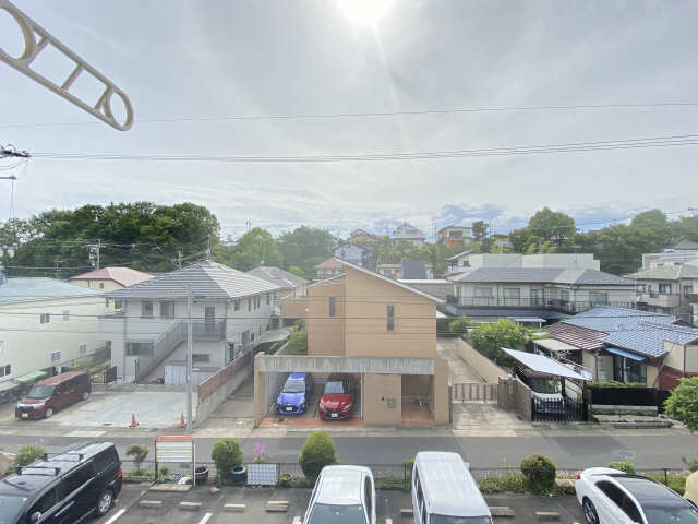 パークサイド春里 展望