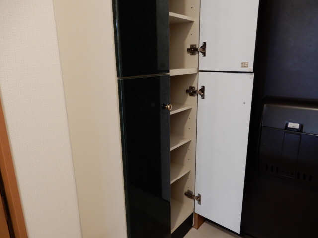 ルミエールカワナ その他設備