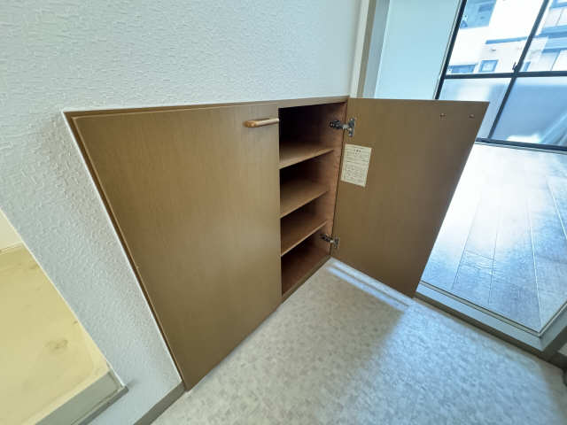 ゴールデン　ビレッジＡ その他設備