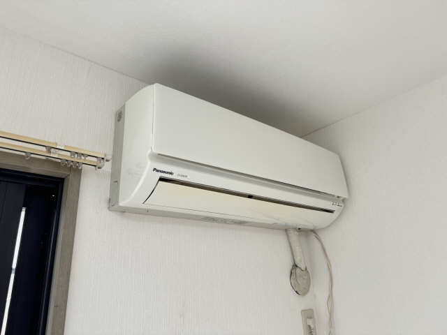 ゴールデン　ビレッジＡ その他設備
