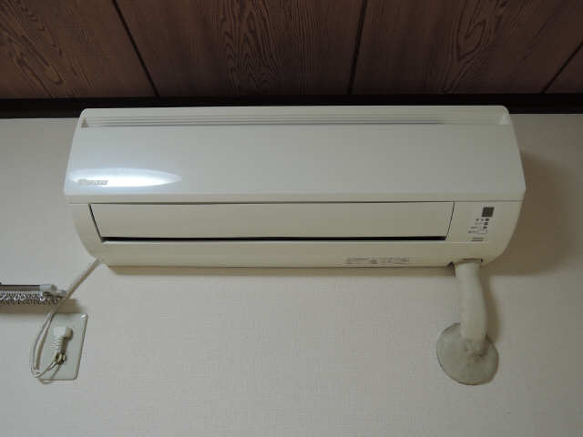 末盛ハイツ その他設備