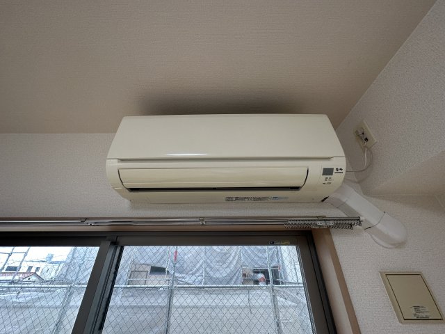 ヴェール本山 その他設備
